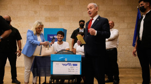Primarie Likud, con scrutinio oltre 90% schede, almeno 5 ministri a rischio rielezione