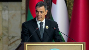 Israel deber&iacute;a ser excluido de Eurovisi&oacute;n, afirma el presidente del Gobierno espa&ntilde;ol