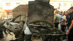 L&iacute;bano anuncia un muerto en el sur por un bombardeo israel&iacute;