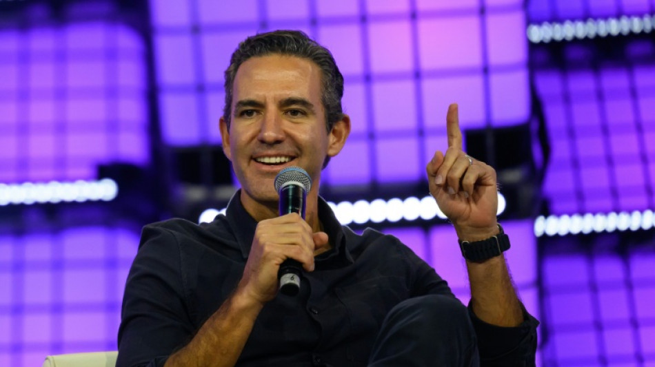 Trump ha sido "positivo" para el sector financiero en EEUU, dice el CEO de Nubank