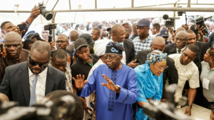 Kandidat der Regierenden zum Sieger von  Pr&auml;sidentschaftswahl in Nigeria erkl&auml;rt