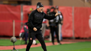 Jorge Sampaoli &eacute; o novo t&eacute;cnico do Atl&eacute;tico-MG