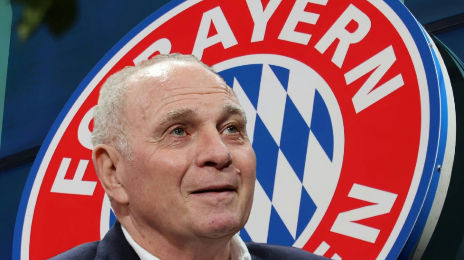Hoene&szlig;: Kroos-R&uuml;ckkehr "ein Titanic-Signal"