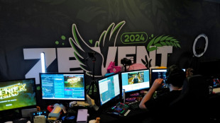 Le marathon caritatif des streamers, ZEVENT, r&eacute;colte plus de 10 millions d'euros