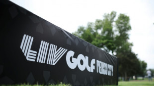 PGA Tour golfers take wait-and-see approach amid LIV turmoil