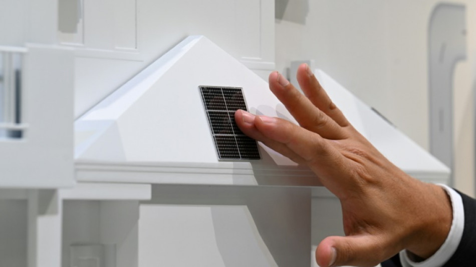 Neues Gesetz: Mieter d&uuml;rfen grunds&auml;tzlich Balkonkraftwerke an ihre Wohnung bauen