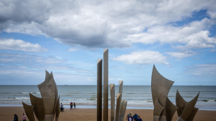 Le spiagge della Normandia del D-Day iscritte nel patrimonio Unesco