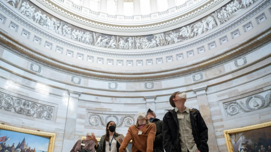 Biden duplica la disponibilidad de las p&iacute;ldoras contra el covid-19