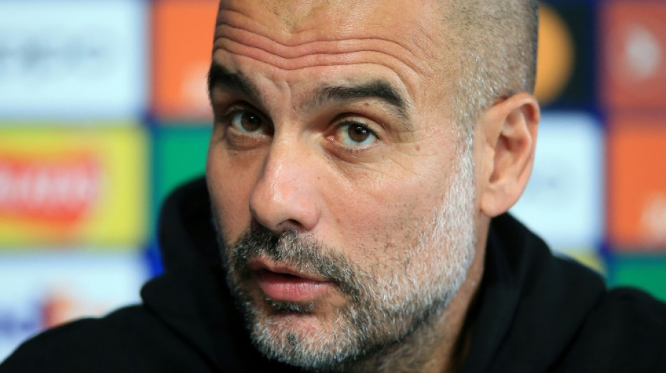 Walker, Phillips 'likely' to be fit for World Cup: Guardiola