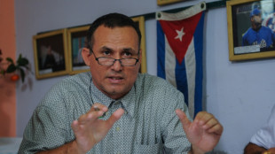 Cuba revoca libertad condicional al disidente Jos&eacute; Daniel Ferrer
