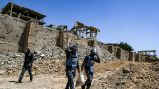 UN laments 'unacceptable' toll of 350 aid workers killed in 2025