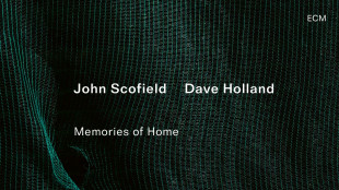 John Scofield e Dave Holland, il bello di suonare in duo