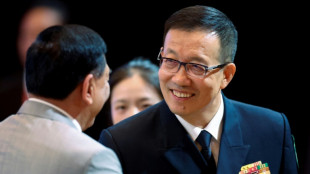 China: USA sollten in Taiwan-Frage auf "Worte und Taten" achten