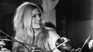 Brigitte Bardot &uuml;ber ihren 90. Geburtstag: "Alter ist mir egal"
