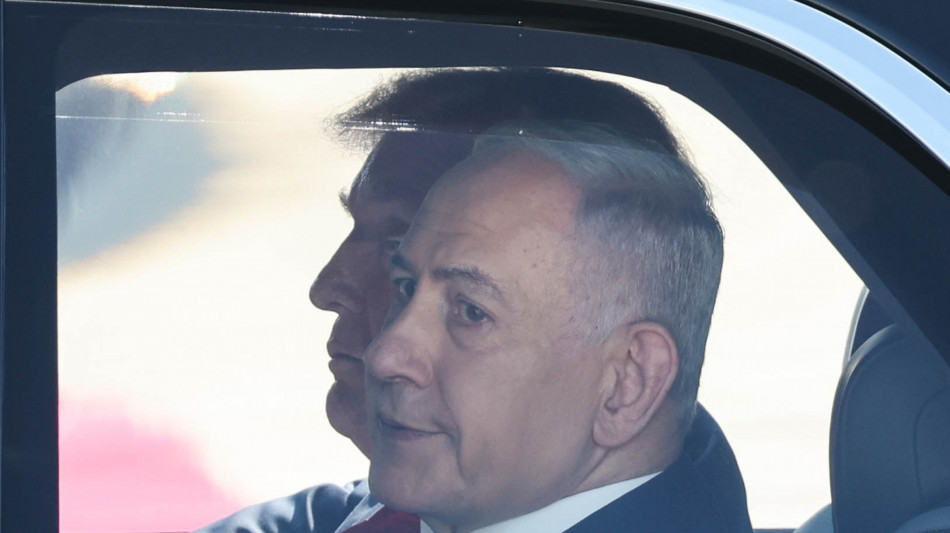 Netanyahu cancella viaggio a Sharm 'per la festività'
