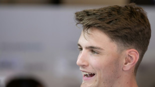 American Sargeant needs time to adjust to F1 says Williams chief