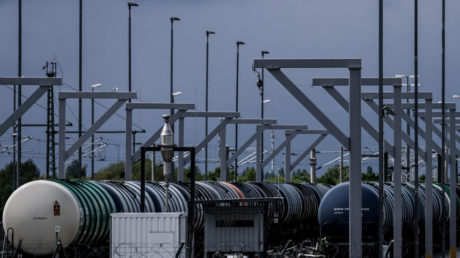 Il petrolio chiude in rialzo a New York a 85,76 dollari