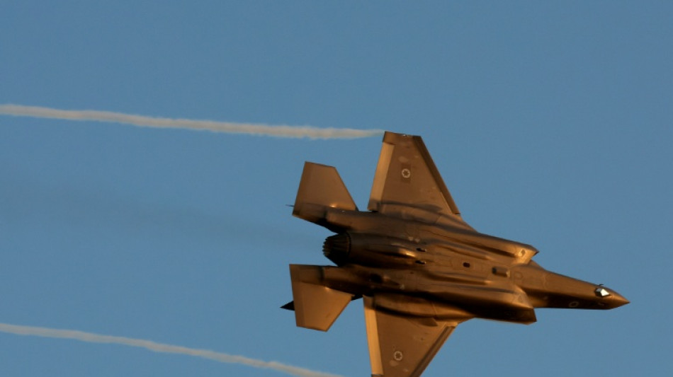 NGO loses bid to block UK export of military equipment to Israel