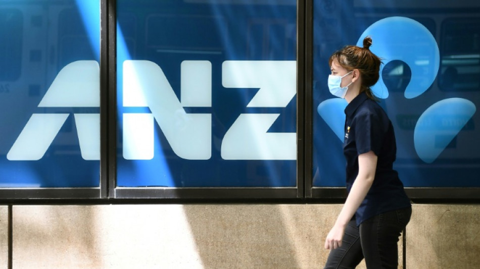 Australische Bank zahlt Rekordstrafe von 136 Millionen Euro wegen Fehlverhaltens