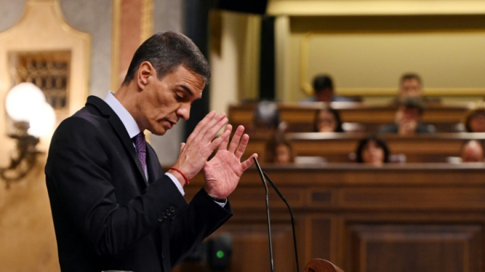 Spaniens Regierungschef wegen Korruptionsskandals unter Druck: Neuwahlen abgelehnt