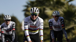 Ciclismo: Pogacar non si nasconde, allenamento monstre sul pav&egrave;