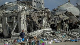Israel army proposes evacuation plan as PM vows push into Gaza's far-south