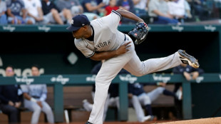 Judge stuck on 61 homers as Yankees win but miss no-hitter