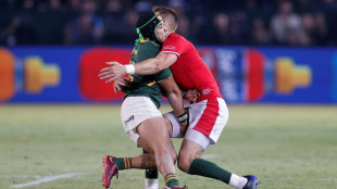 Kolbe to debut as a full-back for South Africa against Ireland