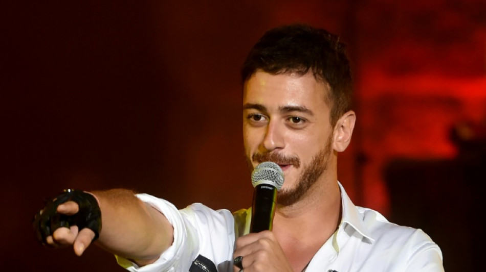 Le proc&egrave;s pour viol aggrav&eacute; du chanteur marocain Saad Lamjarred s'est ouvert &agrave; Paris