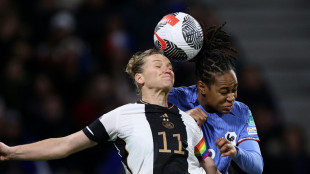 Paris muss warten: DFB-Frauen vergeben ersten Olympia-Matchball