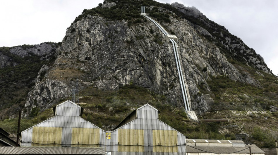 Crise de l'&eacute;lectricit&eacute; et du gaz: la France peut passer l'hiver mais &agrave; condition d'&eacute;conomiser