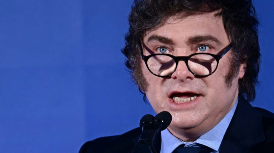 Nach den USA verk&uuml;ndet auch Argentinien Austritt aus WHO