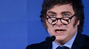 Nach den USA verk&uuml;ndet auch Argentinien Austritt aus WHO