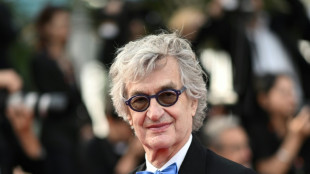 Wim Wenders mit japanischen "Nobelpreis der K&uuml;nste" ausgezeichnet