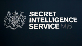 Av&ocirc; de futura chefe do MI6, servi&ccedil;o secreto brit&acirc;nico, foi espi&atilde;o nazista