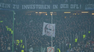 Leitl ma&szlig;regelt Fans: "Fu&szlig;ball geh&ouml;rt auch den Fu&szlig;ballern"
