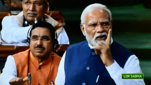 India reservar&aacute; un tercio de esca&ntilde;os a las mujeres en la c&aacute;mara baja