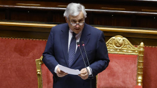 Tajani, 'stop temporaneo Schengen &egrave; scelta necessaria, previsto dai trattati'
