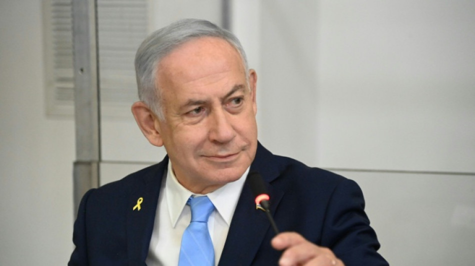 Israel aprueba una controvertida ley sobre el nombramiento de jueces