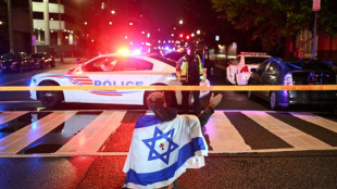 Refuerzan la seguridad en Washington tras el asesinato de dos funcionarios de la embajada israel&iacute;