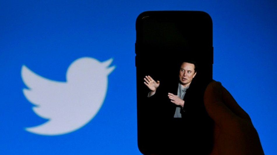 Elon Musk anuncia contrata&ccedil;&atilde;o de nova CEO do Twitter