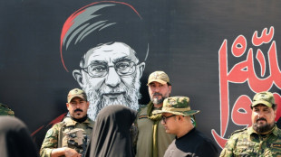 Cidades sagradas do Iraque recebem cortejo f&uacute;nebre do l&iacute;der iraniano Khamenei