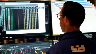 Wall Street s'inqui&egrave;te de la chute de la confiance des consommateurs
