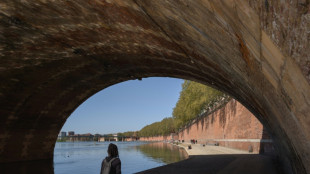 Pic de chaleur pr&eacute;coce en France: des temp&eacute;ratures dignes de juillet ce mercredi
