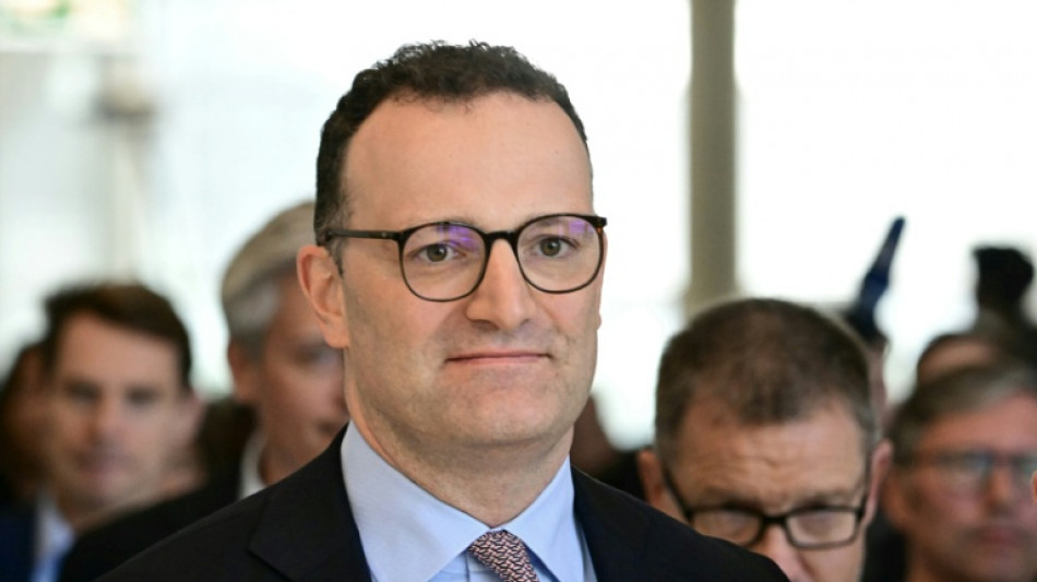 Spahn begr&uuml;&szlig;t Einsetzung von Kommission zur Corona-Aufarbeitung als &uuml;berf&auml;llig
