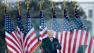 Assaut du Capitole: la commission d'enqu&ecirc;te parlementaire doit voter sur des poursuites contre Trump