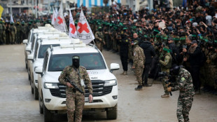 Mediadores fecham acordo para troca de presos palestinos por corpos de ref&eacute;ns israelenses
