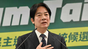 Vicepresidente taiwan&eacute;s promete "resistirse a la anexi&oacute;n" durante viaje en EEUU 