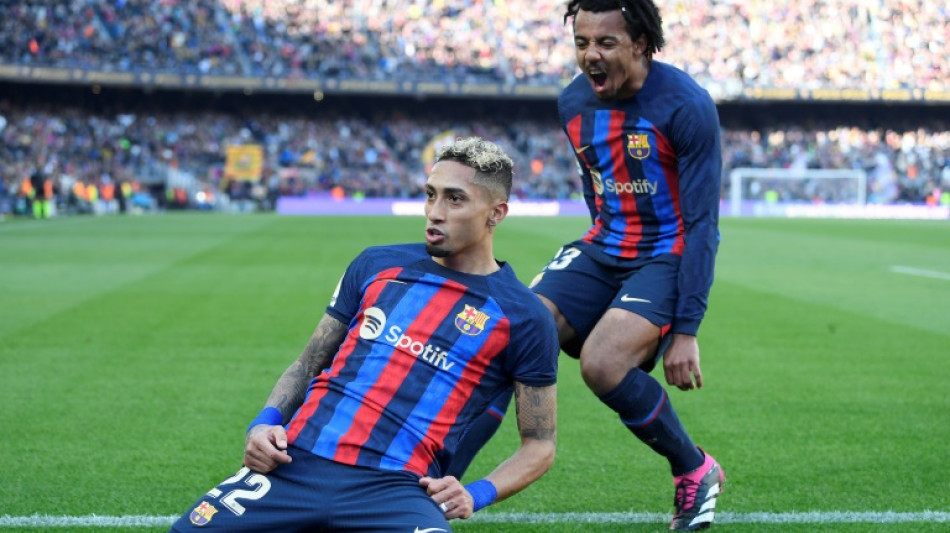 Real Madrid empata con Betis y queda descolgado a nueve puntos del Bar&ccedil;a