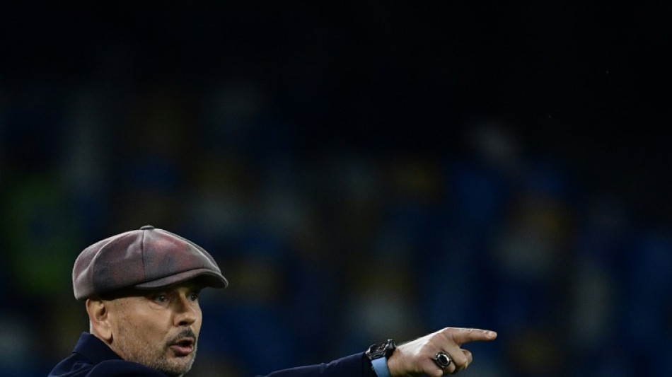 Serie A icon Sinisa Mihajlovic dies at 53